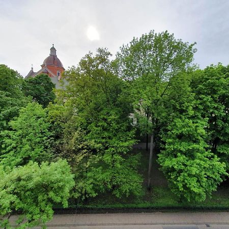 Apartament Jastrzebie Gniazdo Apartment Krakow Exterior photo