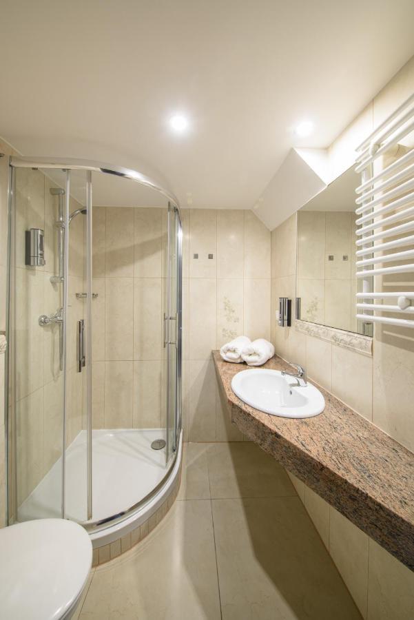 Apartament Jastrzebie Gniazdo Apartment Krakow Exterior photo