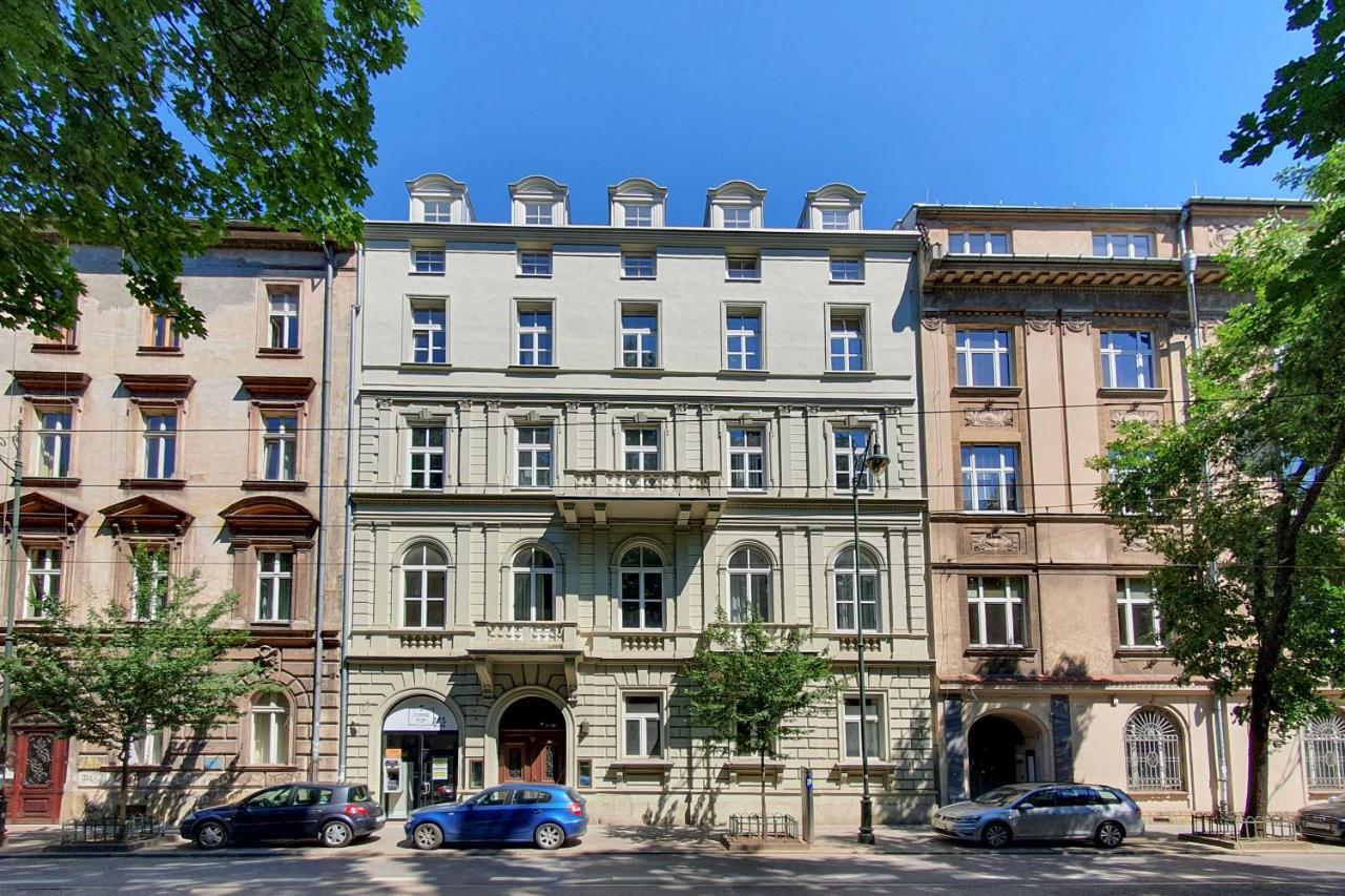Apartament Jastrzebie Gniazdo Apartment Krakow Exterior photo